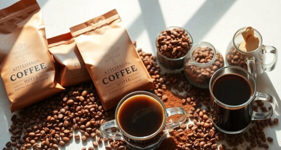 top coffee picks guide