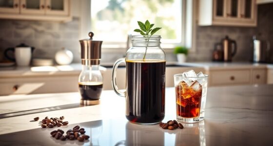 top cold brew makers