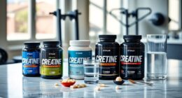 top creatine supplement reviews