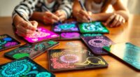 top doodle boards 2025