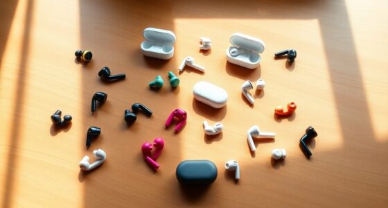 top earbuds for everyone