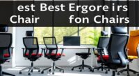 top ergonomic chairs amazon