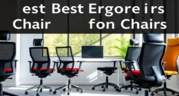 top ergonomic chairs amazon