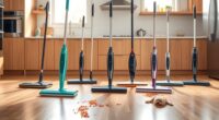 top family floor sweepers