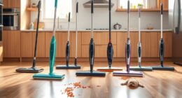 top family floor sweepers