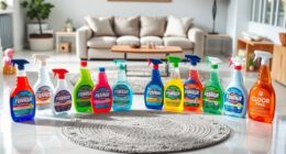 top family friendly floor cleaners
