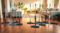 top floor sweepers reviewed