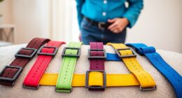 top gait belts for safety