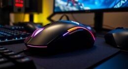 top gaming mice recommendations