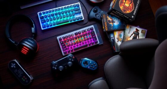 top gifts for gamers