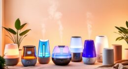 top humidifiers for everyone