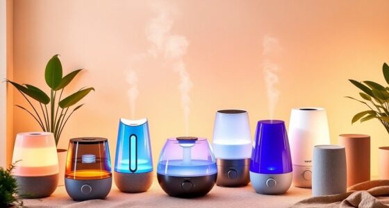 top humidifiers for everyone