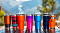 top insulated travel mugs