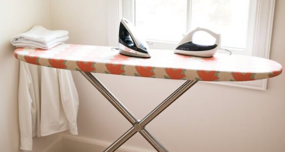 top ironing boards reviewed