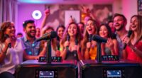 top karaoke machines reviewed