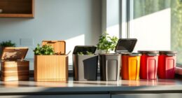 top kitchen compost solutions