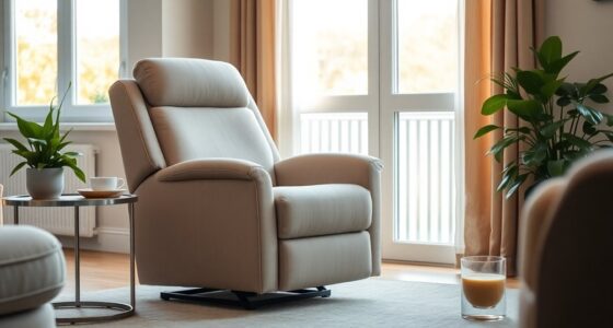 top lift chairs reviewed