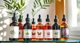 top liquid extract tinctures