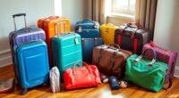 top luggage picks reviewed