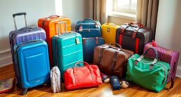 top luggage picks reviewed