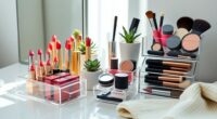 top makeup organizers on amazon