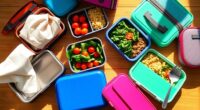 top meal prep containers