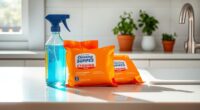top multi surface cleaning wipes