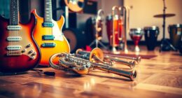 top musical instruments reviewed