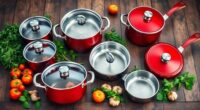 top rated cookware sets