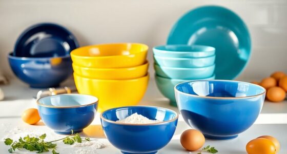 top rated mixing bowls