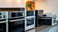 top reviewed ovens on amazon