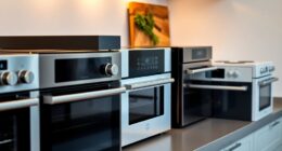 top reviewed ovens on amazon