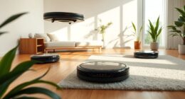 top robot vacuums 2025