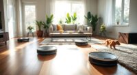 top robotic cleaners reviewed