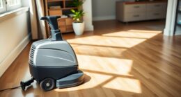 top scrubber dryers reviewed