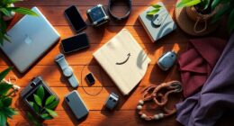 top selling amazon products