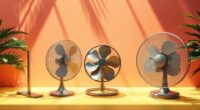 top summer cooling fans