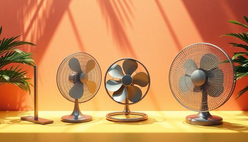 top summer cooling fans