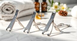 top toenail clippers reviewed