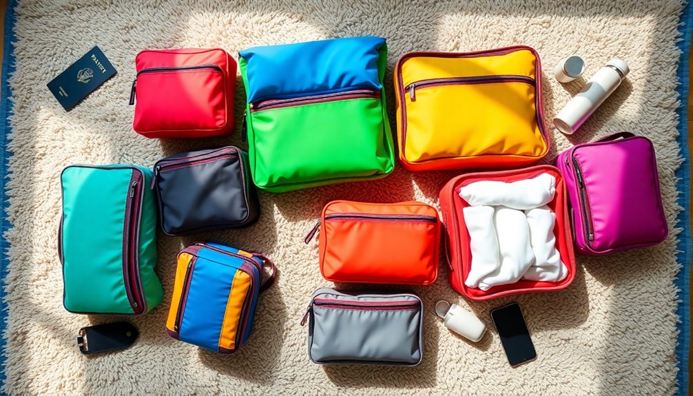 top travel packing solutions