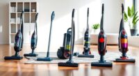 top vacuum picks 2025