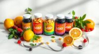 top weight loss supplements