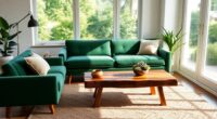 transform your space effectively