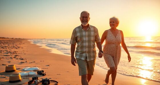 travel insurance for seniors