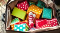 travel organization made easy