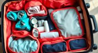 travel organization made easy