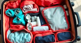 travel organization made easy