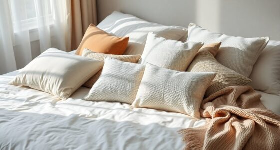 ultimate comfort pillow guide