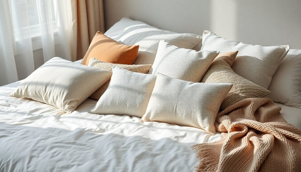 ultimate comfort pillow guide