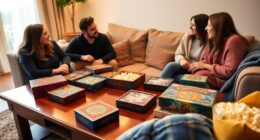 unforgettable amazon board games